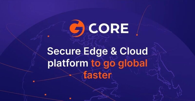 Gcore DNS分国别/地区/线路/大洲解析使用教程-主机吧