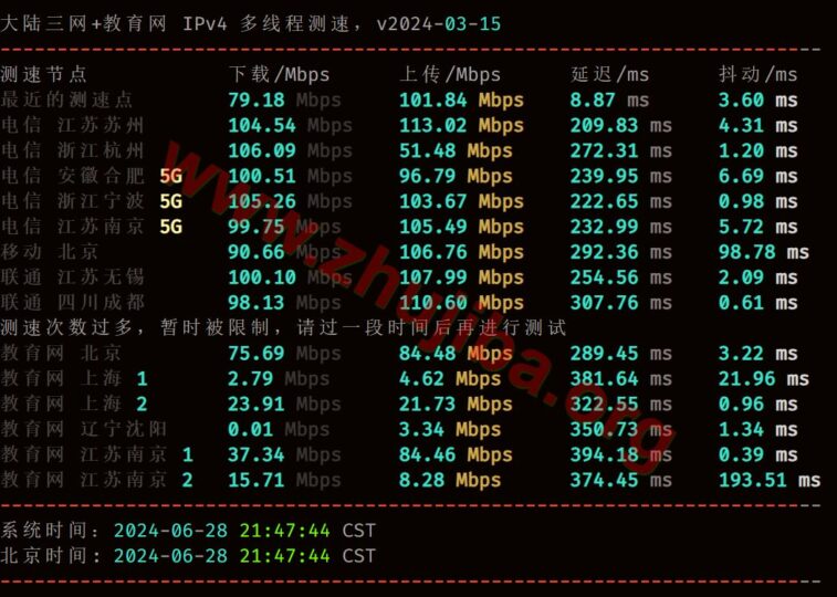 aeza:斯德哥尔摩1核4G系统盘10G带宽100M不限流量=1.09欧/月测评-主机吧