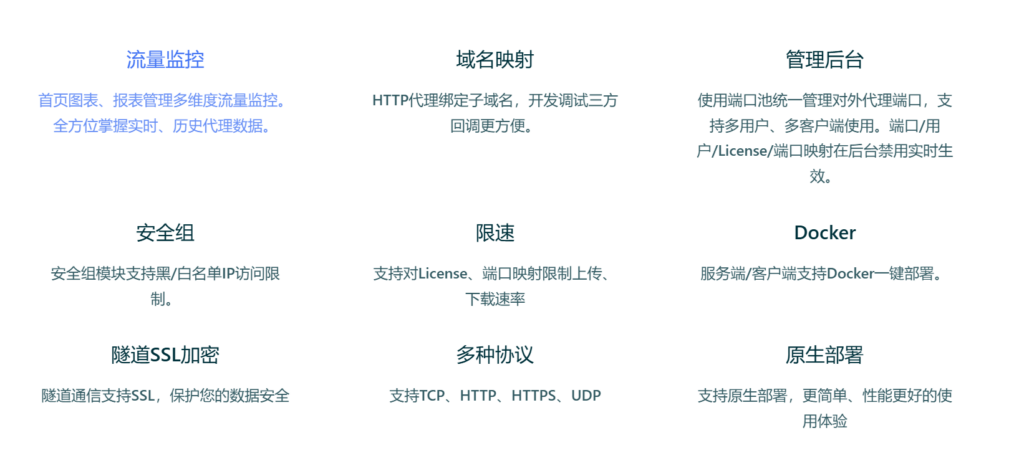 Linux搭建NeutrinoProxy(中微子代理) 内网穿透教程-技术论坛-官方板块-主机吧