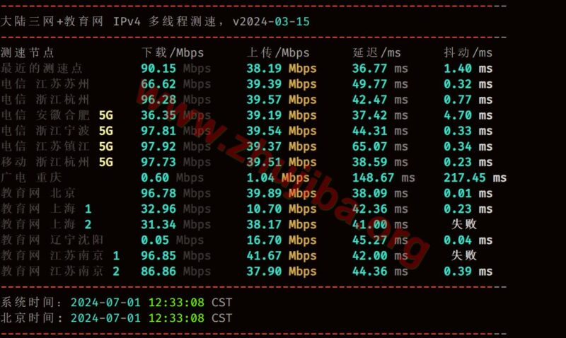 服务器测评看腻了？来一发中国移动云电脑测评！-主机吧